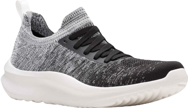 Women's Cloudsteppers Solevana Lace Round Toe Sneakers