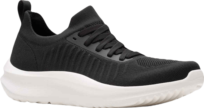 Women's Cloudsteppers Solevana Lace Round Toe Sneakers