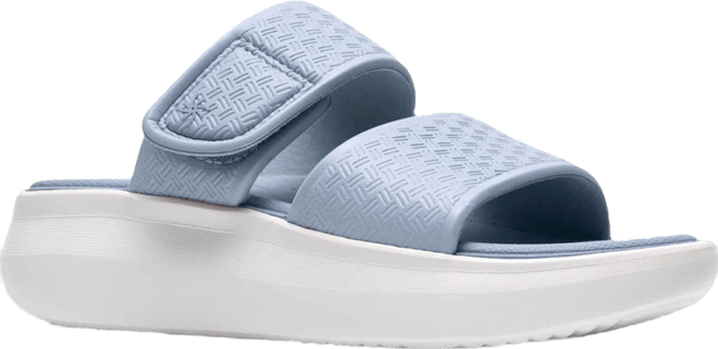 Women's Solevana Star Round Toe Sandals