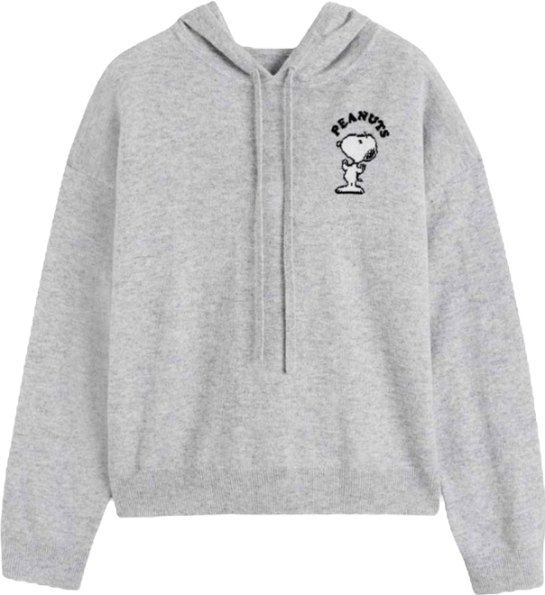 Women's Peanuts Athletics Hoodie