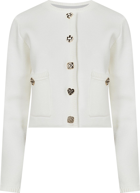 Women's Button Up Cardigan