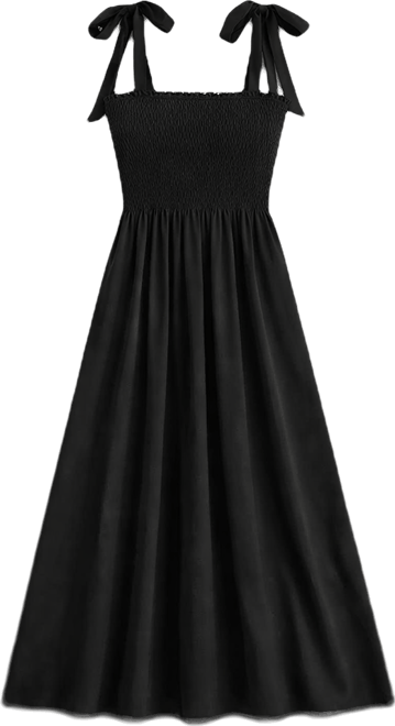 Women's Flourish Maxi Beach Dress