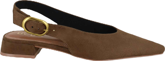 Women's Leonora Sling Back Flat