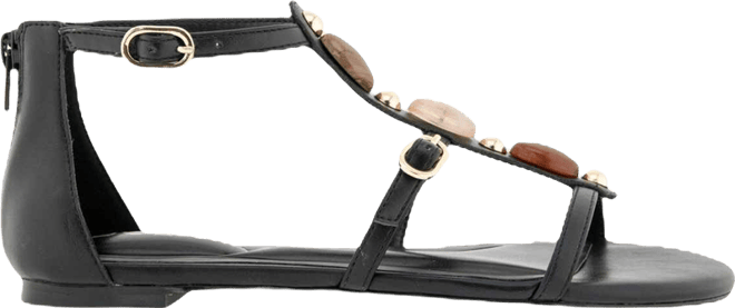 Women's Paulee Flat Sandal