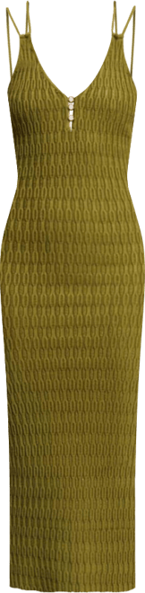 Women's Ingrid Dress