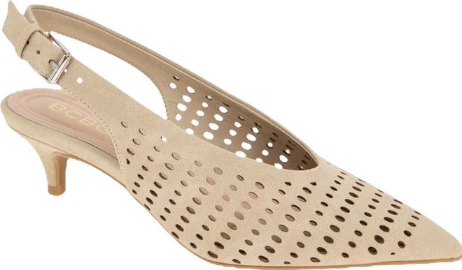 Women's Pawnee Sling Back Pump