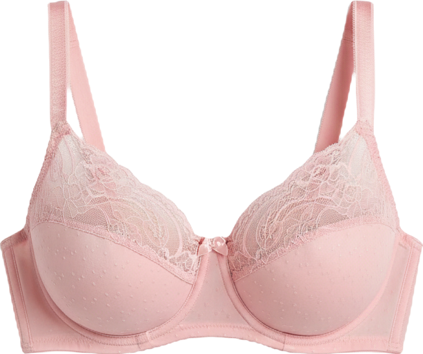 Women's Sophie Non-Padded Underwired Bra