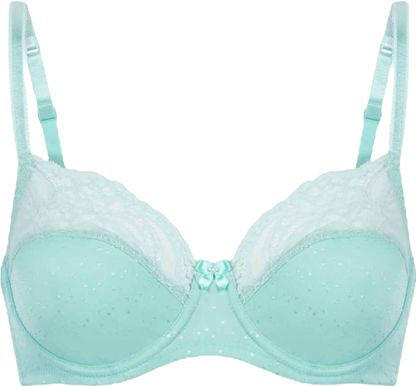 Women's Sophie Non-Padded Underwired Bra