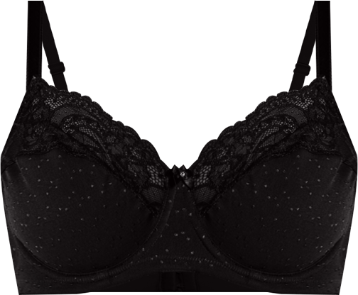 Women's Sophie Non-Padded Underwired Bra
