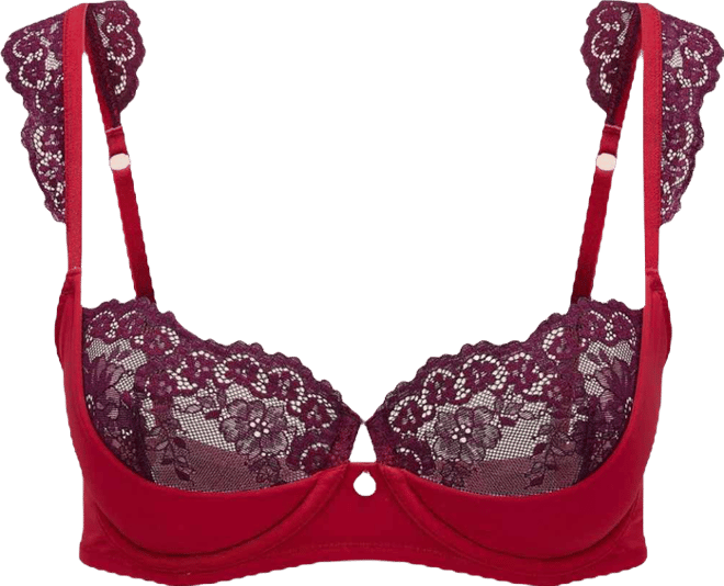 Taissa Women's Contour Balconette Bra