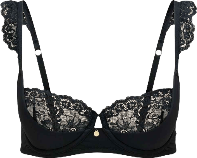 Taissa Women's Contour Balconette Bra