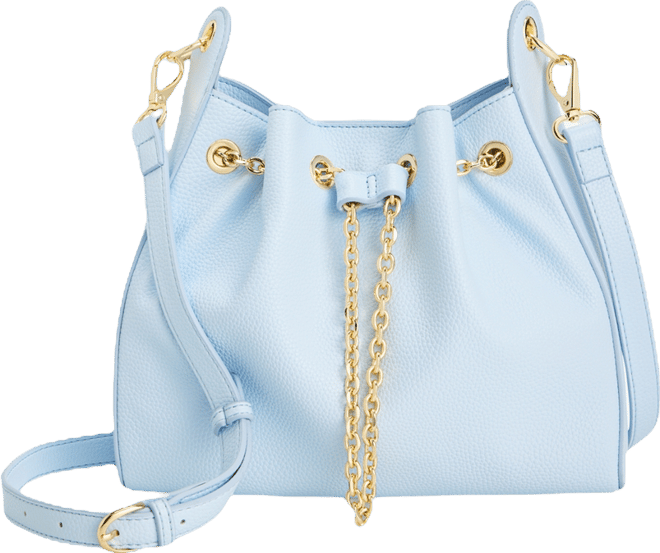 Somynn Solid Large Handbag, Exclusively at Macy's