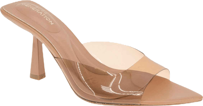 Women's Ipolo Heeled Sandal