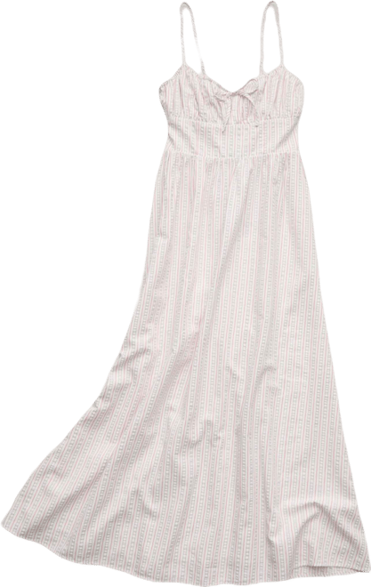 cotton floral midi dress for women Floral midi dress. Buy ditsy cotton dress online from Nuichan