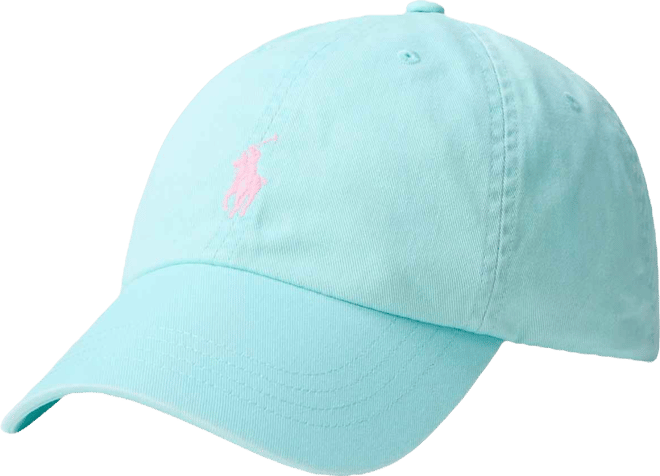 Men's Classic Chino Cap