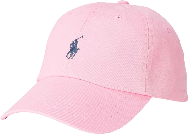 Men's Classic Chino Cap