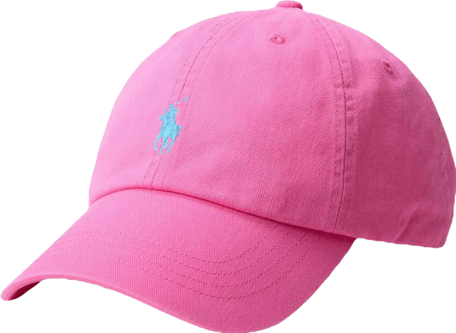 Men's Classic Chino Cap