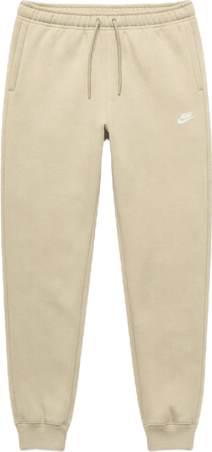 Club Men's Fleece Drawstring Joggers Pants