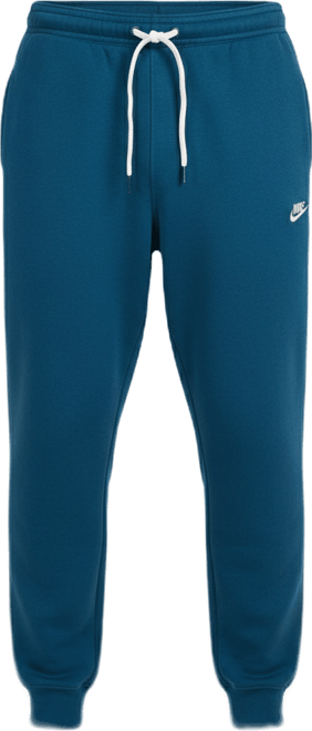 Club Men's Fleece Drawstring Joggers Pants