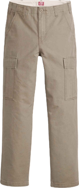 Men's Xx Relaxed Fit Straight-Leg Cargo Pants
