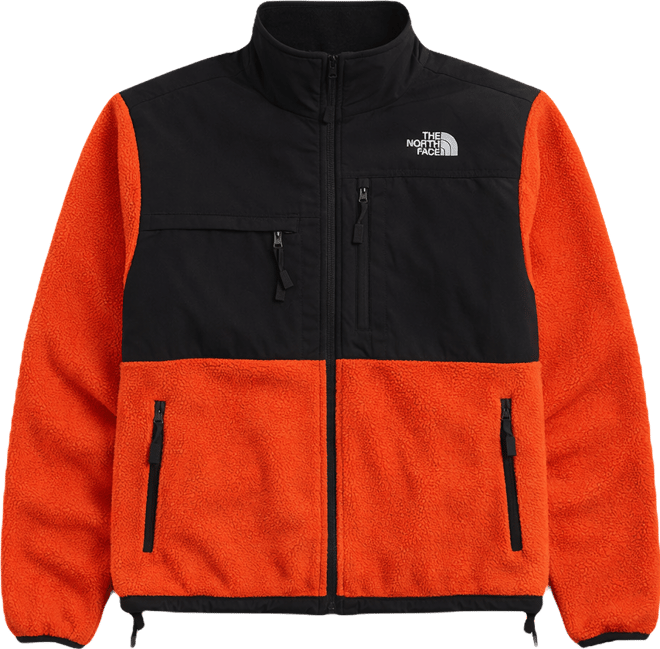 Men's Classic-Fit Retro Denali Jacket