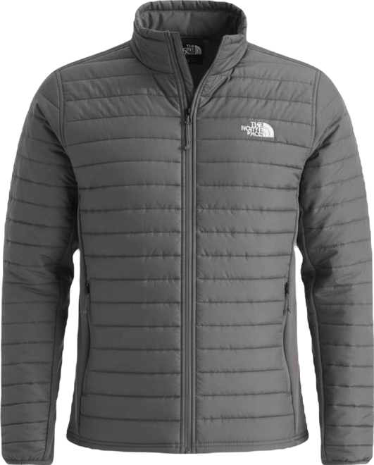 Men's Canyonlands Hybrid Stand Collar Jacket