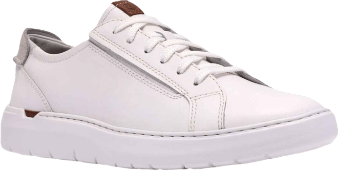 Men's Flexwell Lace-Up Sneakers