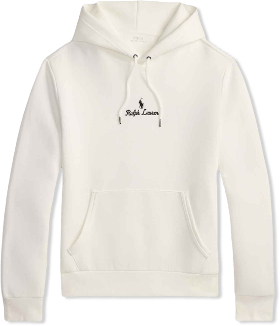 Men's Long-Sleeve Hoodie