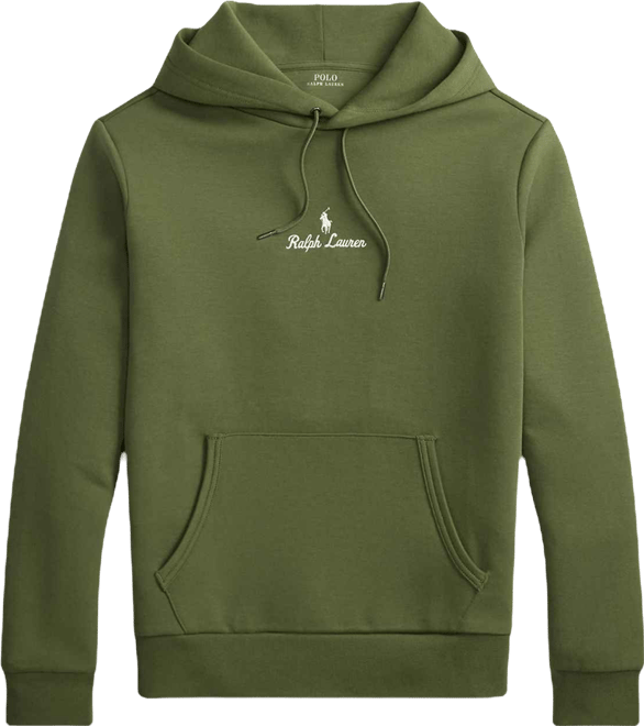 Men's Long-Sleeve Hoodie