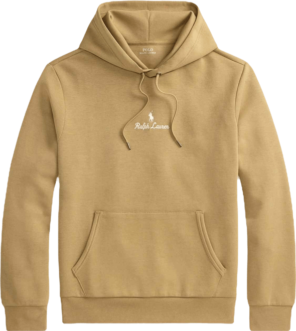 Men's Long-Sleeve Hoodie
