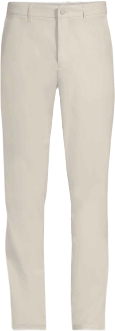 Men's Slim Fit Performance Pant