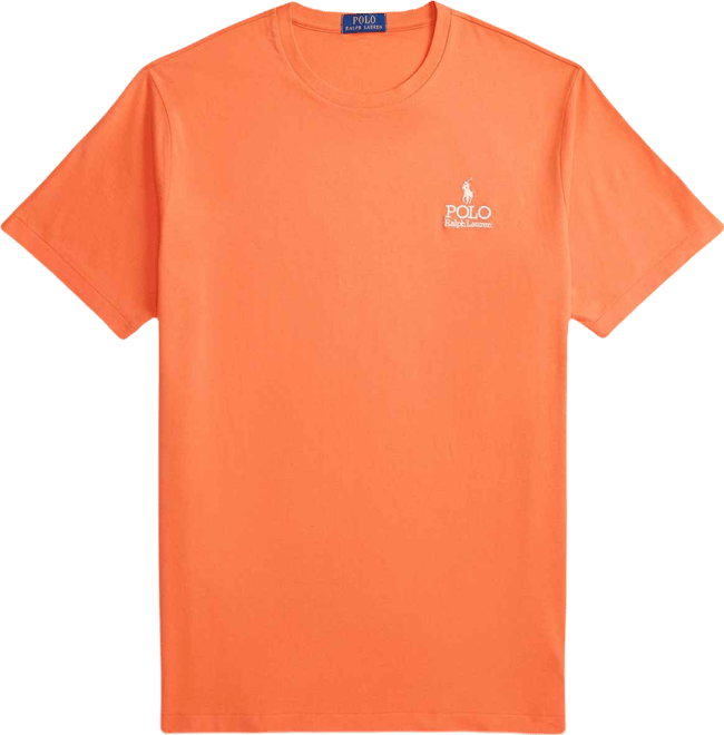 Men's Big & Tall Short-Sleeve T-Shirt