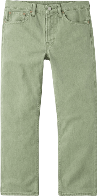 Men's 514 Straight Fit Jeans