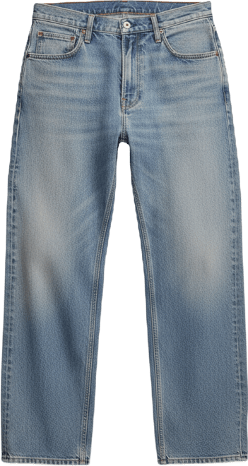 Men's 281 Baggy Clifford Regular-Fit Jeans