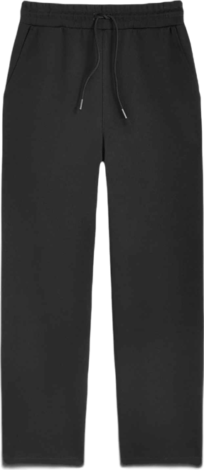 Men's Relaxed-Fit Wide Sweatpants, Macy's Exclusive