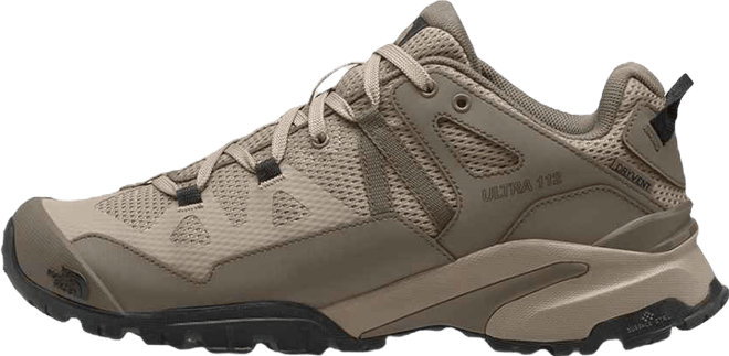 Men's Ultra 112 Waterproof Lace-Up Shoes