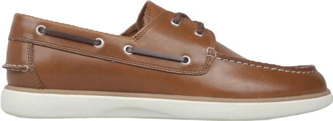 Men's Kearris Boat Shoes, Macy's Exclusive