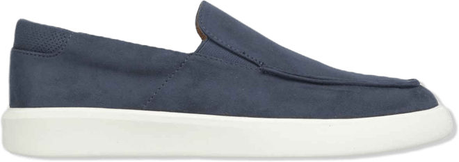 Men's Currtis Driver Round-Toe Loafers, Macy's Exclusive