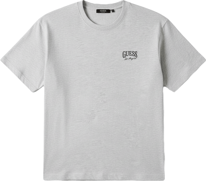 Men's Sailing Ship Graphic T-Shirt