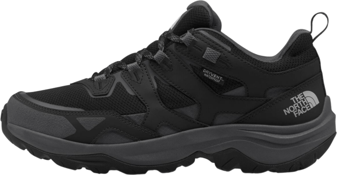 Men's Hedgehog 3 Rugged Waterproof Lace-Up Shoes