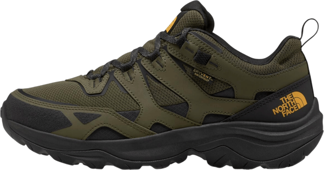 Men's Hedgehog 3 Waterproof Lace-Up Shoes