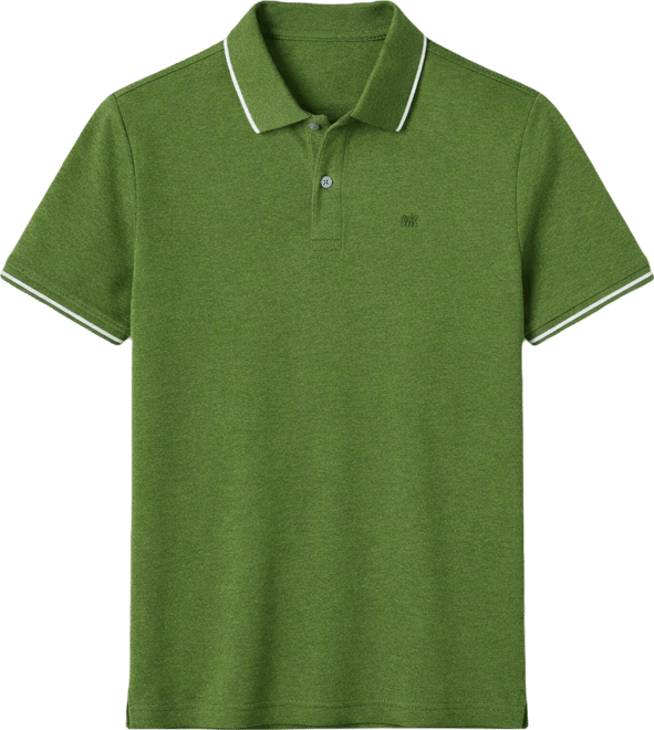 Men's Gramercy Short-Sleeve Polo Shirt
