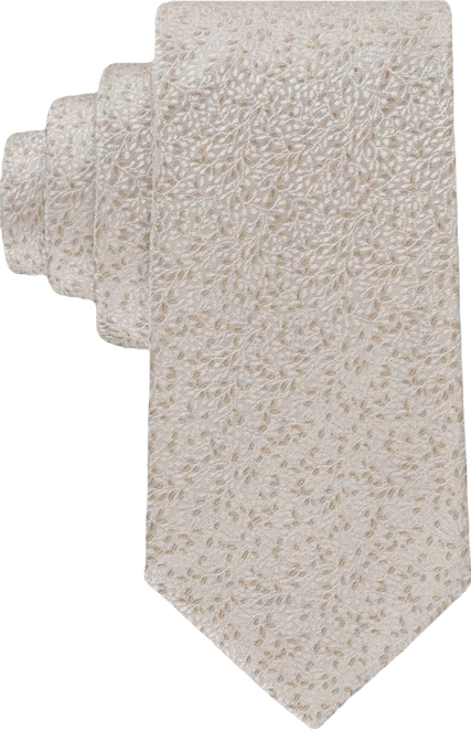 Men's Barilla Floral Classic Tie