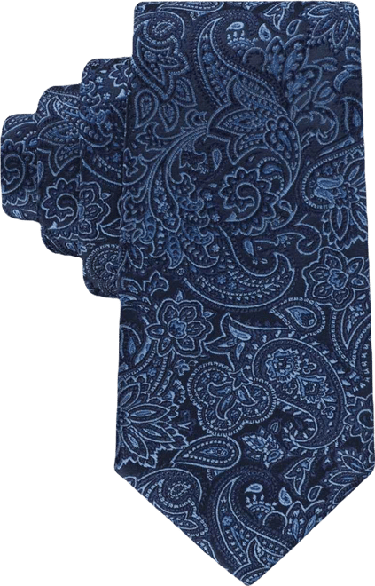Men's Maxfield Paisley Pattern Tie