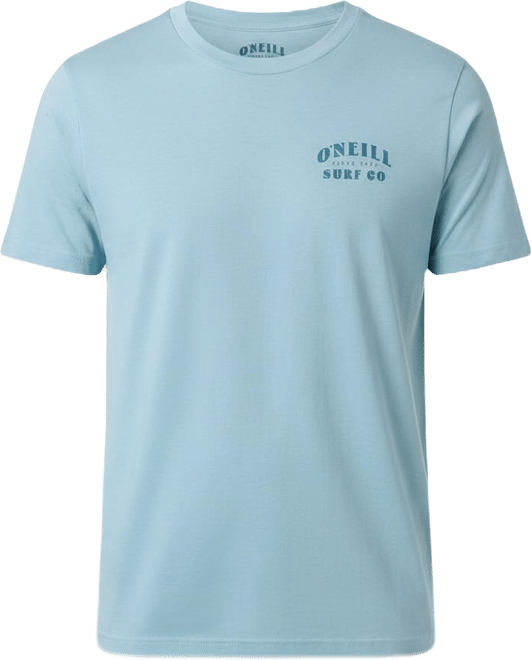 Men's Arch Short-Sleeve T-Shirt