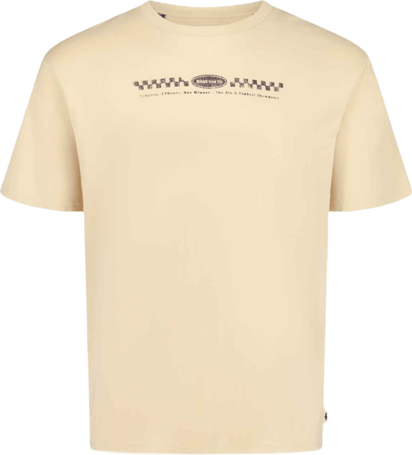 Men's Tazul Crewneck T-Shirt