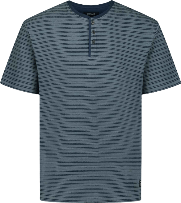 Men's Kandido Striped T-Shirt