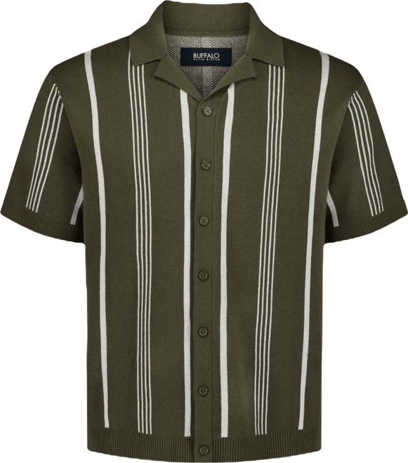 Men's Waldir Short-Sleeve Shirt
