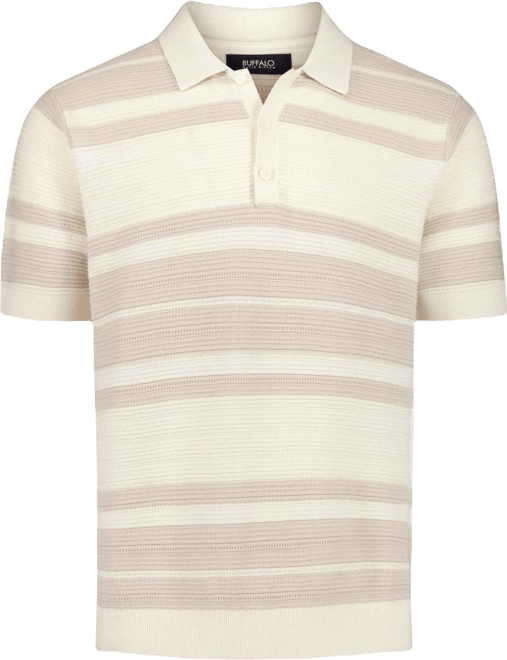 Men's Wildero Short-Sleeve Polo Shirt