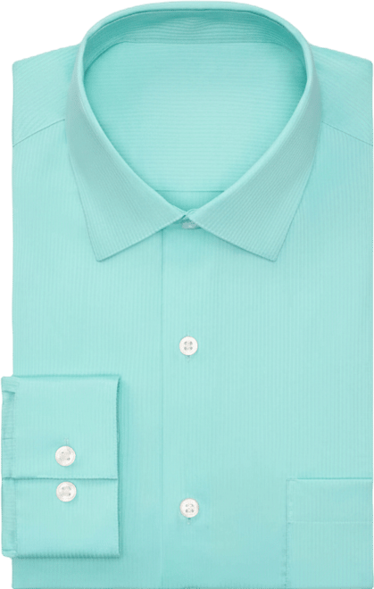 Men's Everyday Defense Spread Collar Dress Shirt